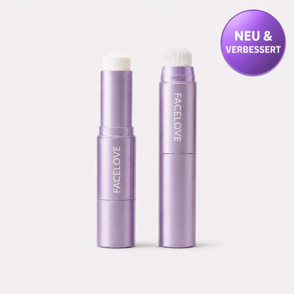 Changing Foundation Stick – Der Stick, der reife Haut wieder zum Strahlen bringt
