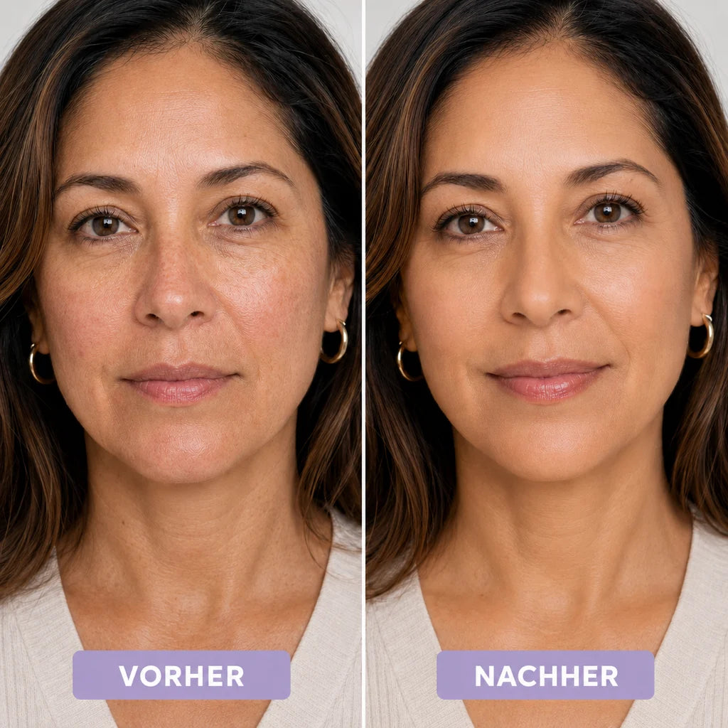 Changing Foundation Stick – Der Stick, der reife Haut wieder zum Strahlen bringt