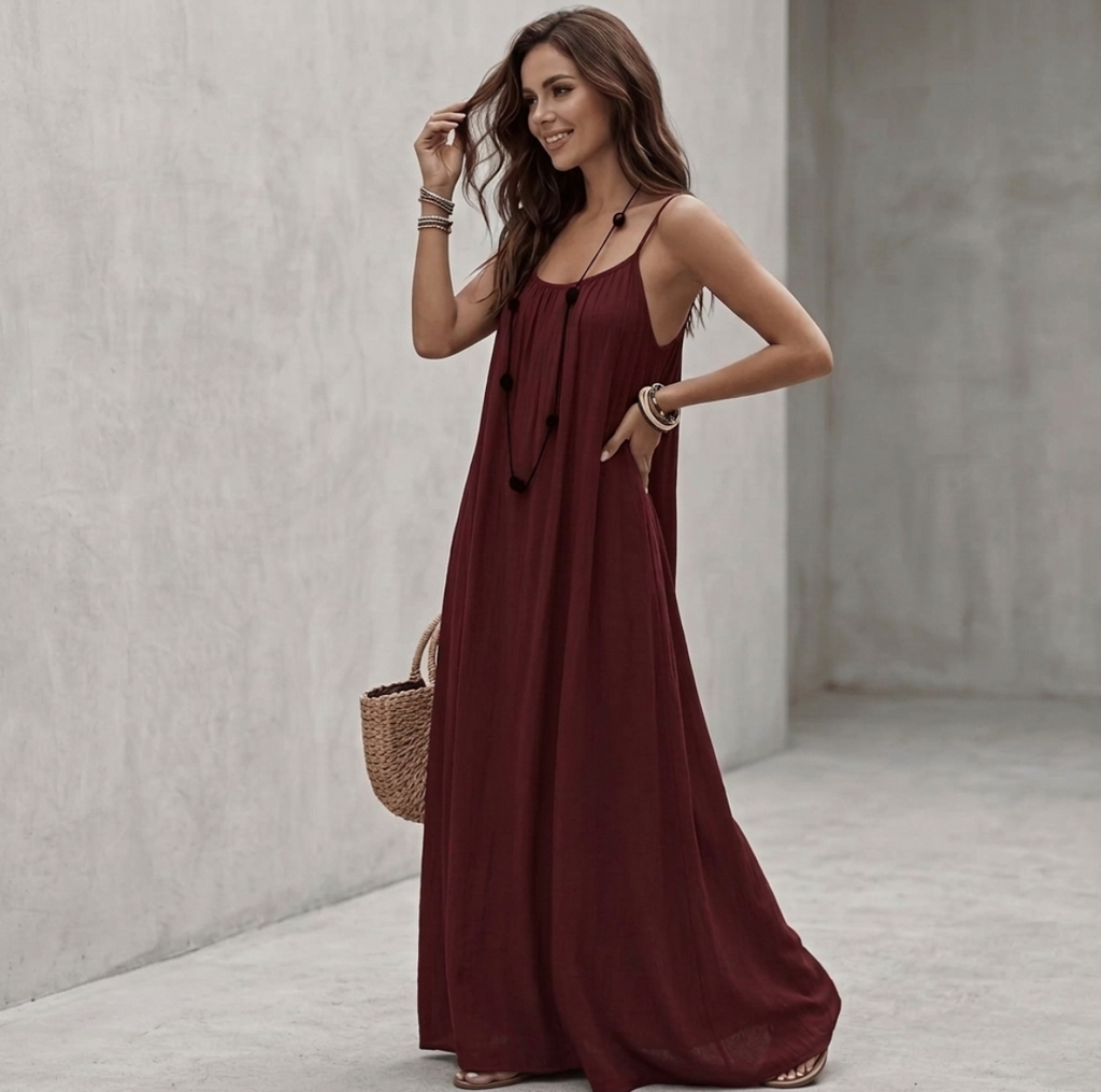 Das Geheimnis Kleid – Die Zauberin™