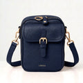 Vitass - Die Geräumigste Crossbody-Tasche