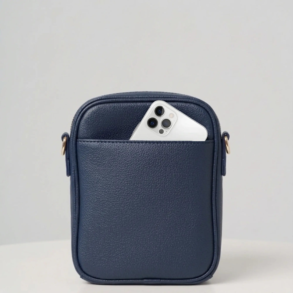 Vitass - Die Geräumigste Crossbody-Tasche