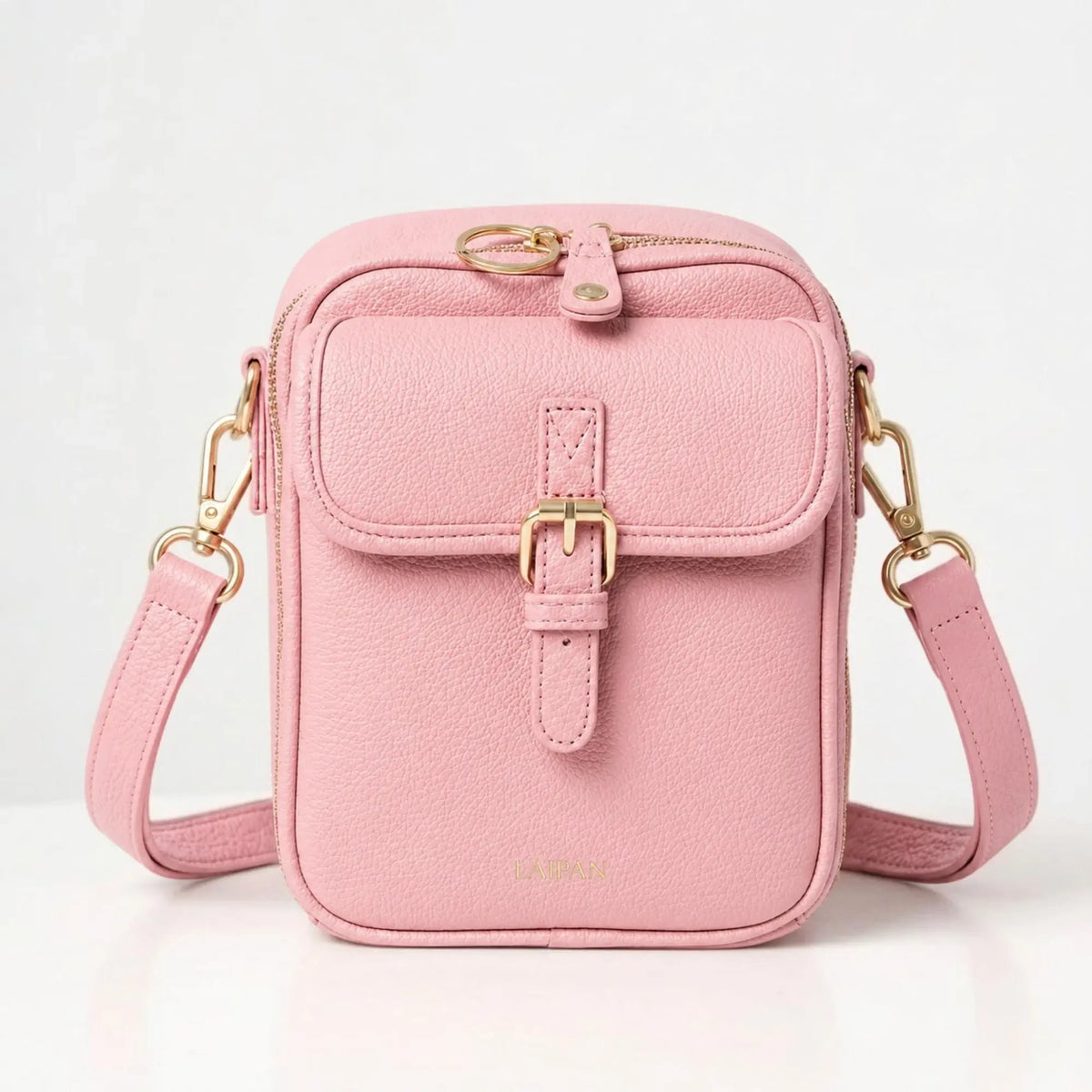 Vitass - Die Geräumigste Crossbody-Tasche