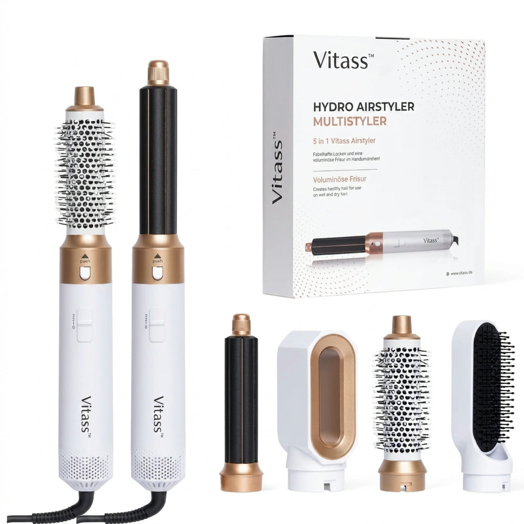 Vitass® AirStyler