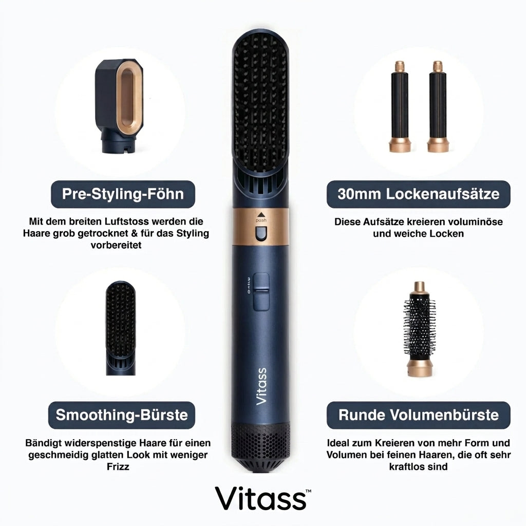 Vitass® AirStyler