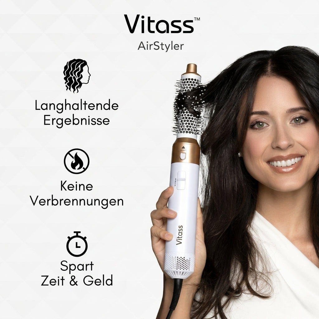 Vitass® AirStyler