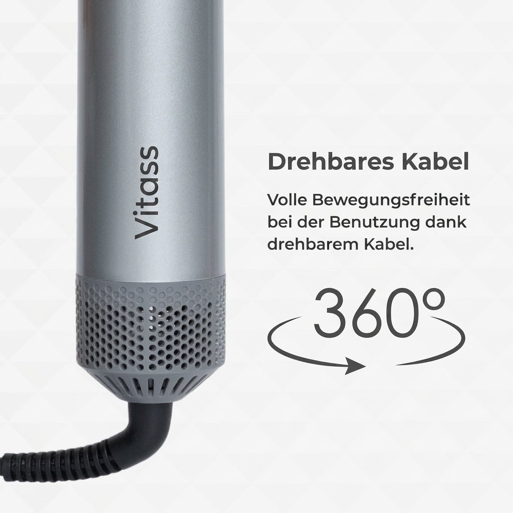 Vitass® AirStyler