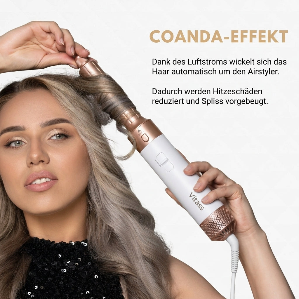 Vitass® AirStyler