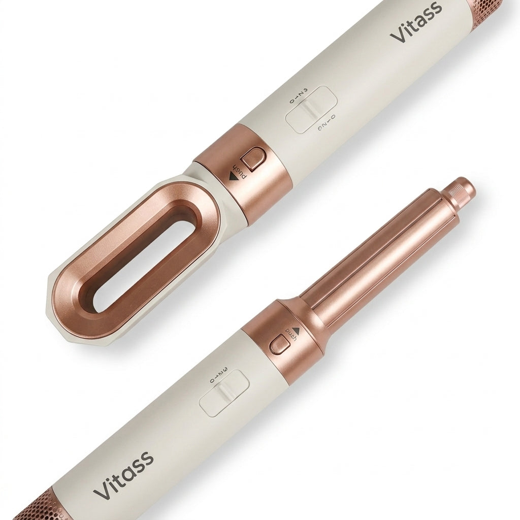 Vitass® AirStyler