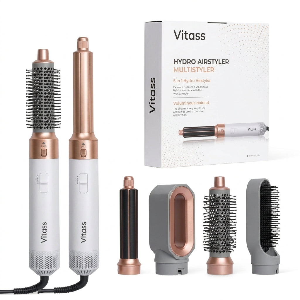 Vitass® AirStyler