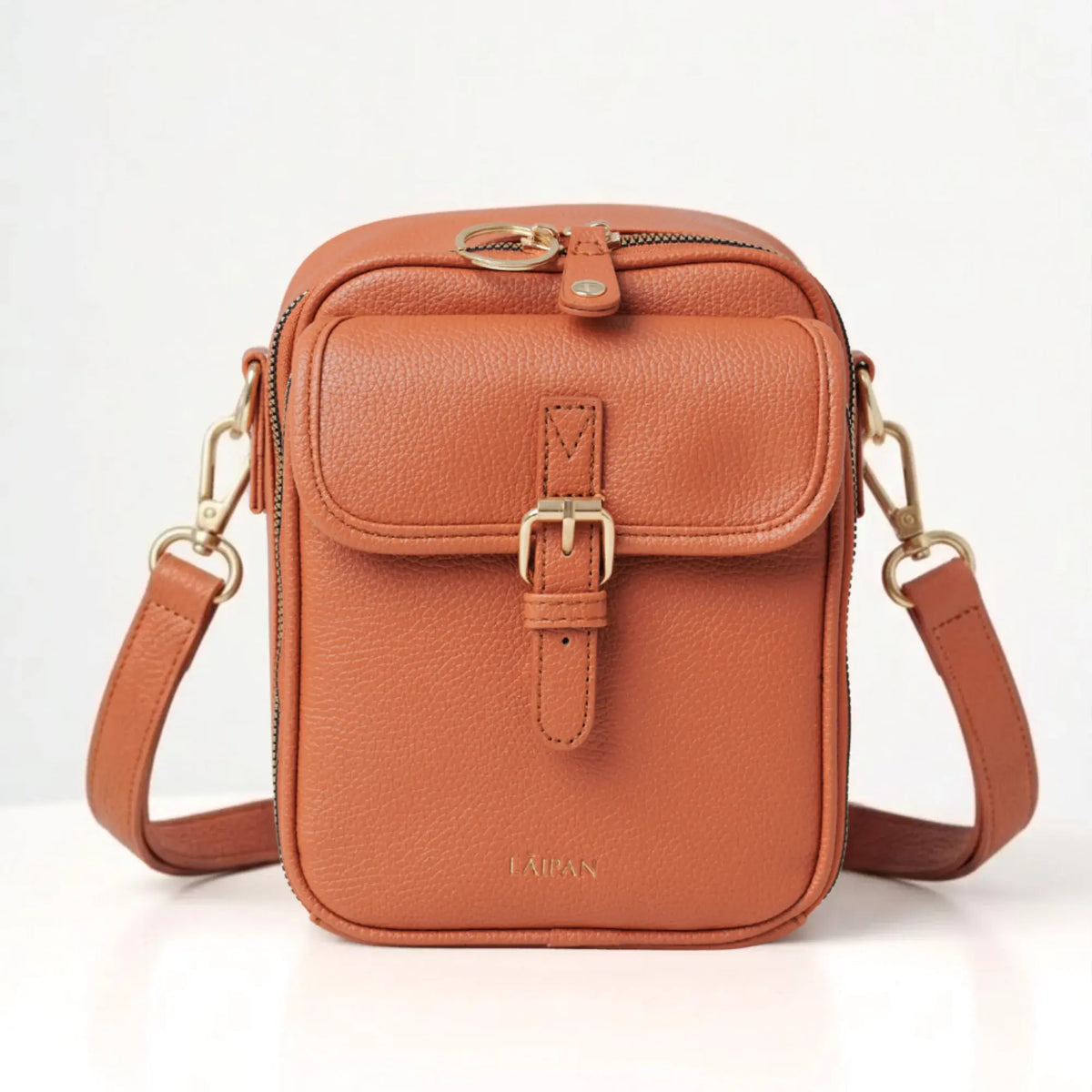 Vitass - Die Geräumigste Crossbody-Tasche