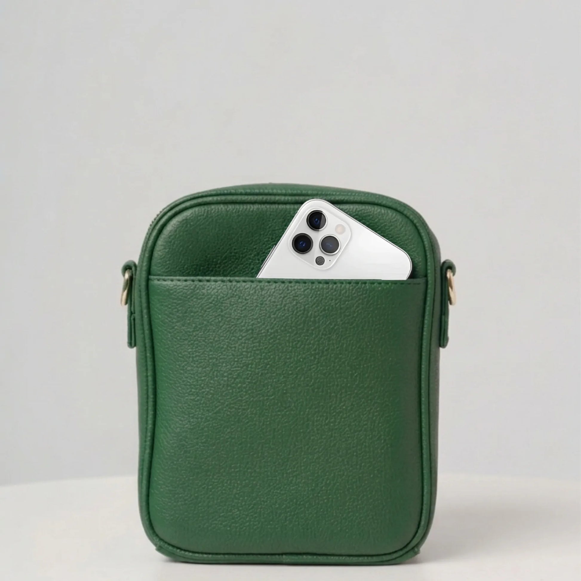 Vitass - Die Geräumigste Crossbody-Tasche